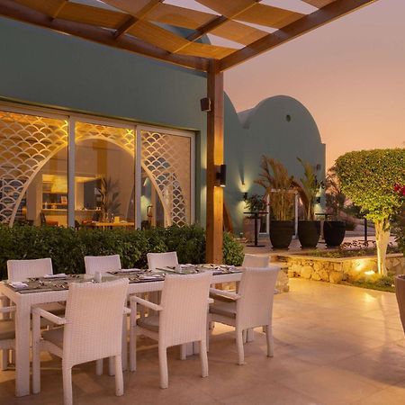 Novotel Marsa Alam Beach Resort El Qoseir Exterior photo