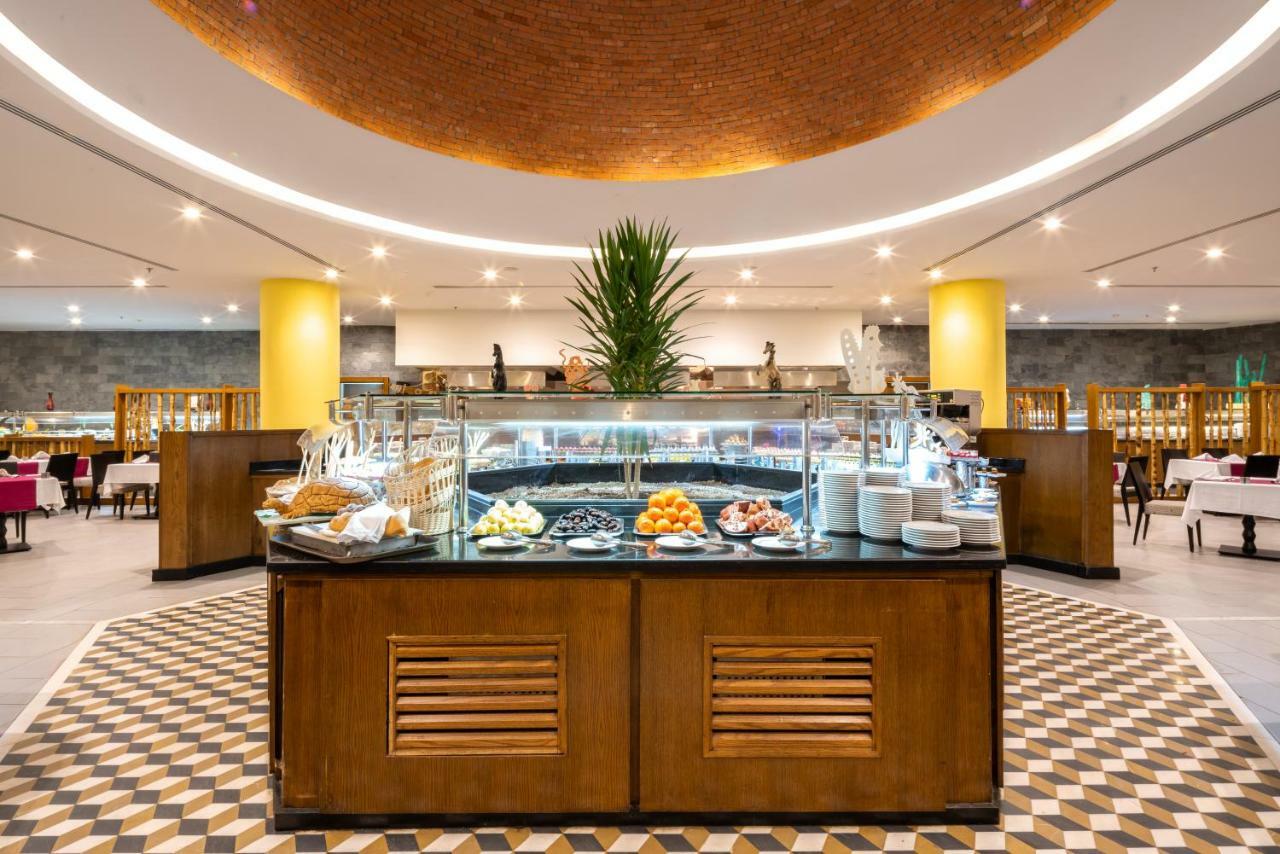 Novotel Marsa Alam Beach Resort El Qoseir Exterior photo